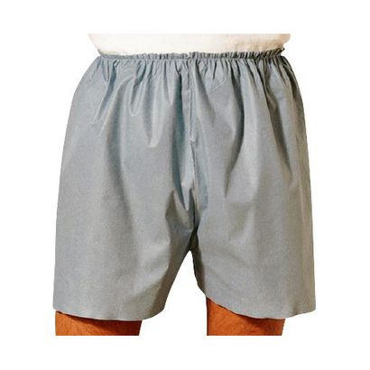 Buy Encompass Paper Shorts