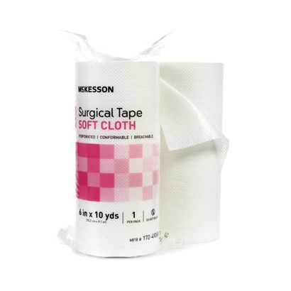 Buy McKesson Medical Tape Cloth