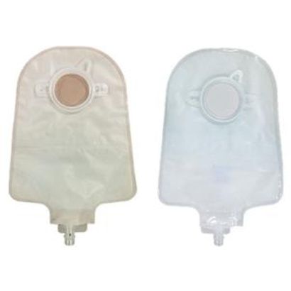 Buy Genairex Securi-T USA Two-Piece Urostomy Pouch