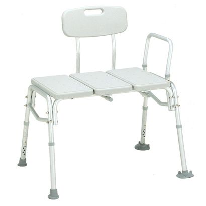 Buy Compass Health ProBasics Bariatric Transfer Bench