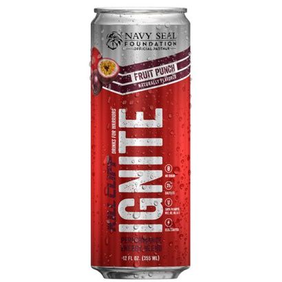 Buy Kill Cliff Ignite Energy Drink