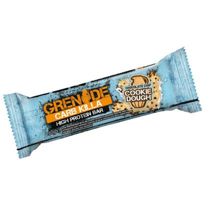 Buy Grenade Carb Killa Bars Dietary Supplement