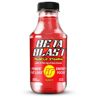 Buy Impact Nutrition Beta Blast Dietary Supplement