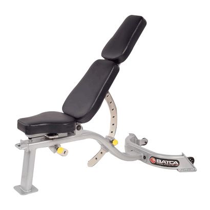 Buy Batca Flat-Incline-Decline Bench