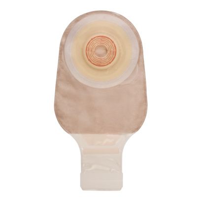 Buy Convatec Esteem Plus Soft Convex Drainable Ostomy Pouch