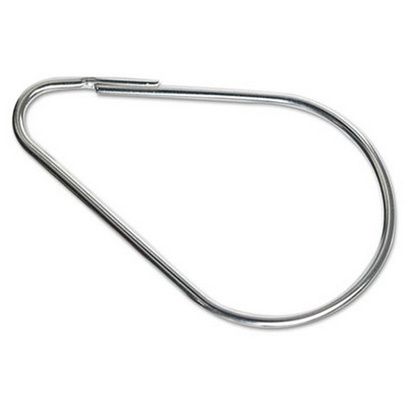 Buy Bobrick Stainless Steel Shower Curtain Hook