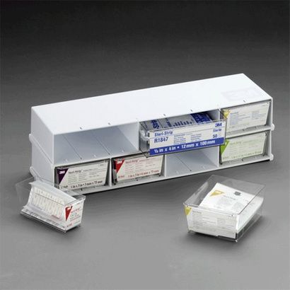 Buy 3M Steri-Strip Skin Closure Stacking Rack