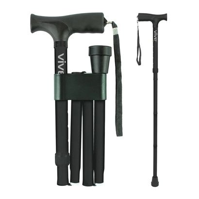 Buy Vive Mobility Folding Cane