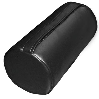 Buy Bolster Cylinder Chamea Black