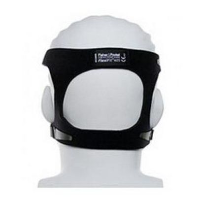 Buy Fisher & Paykel Stretchgear Headgear For Zest Nasal Mask