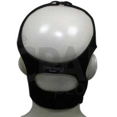 Buy Fisher & Paykel Headgear with Crown Strap For Forma Full Face Mask