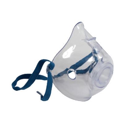 Buy Sunset Mini Mesh Nebulizer Adult Mask