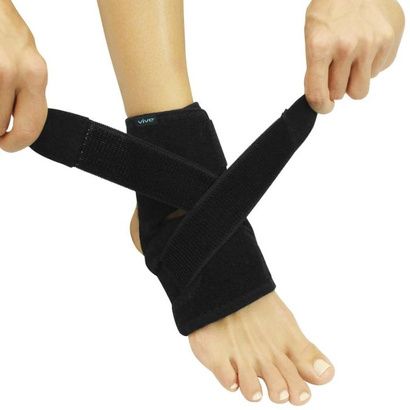 Buy Vive Standard Ankle Brace