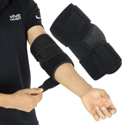 Buy Vive Elbow Brace