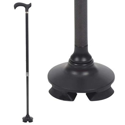 Buy Vive Carbon Fiber Standing Cane