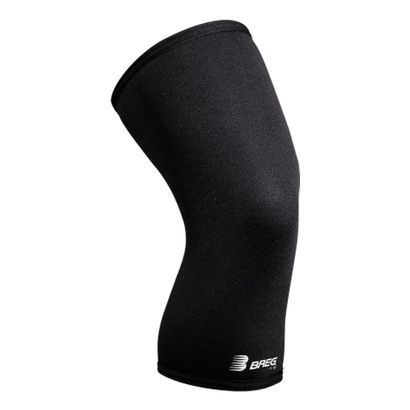 Buy Breg Open Patella Knee Support - Open Back