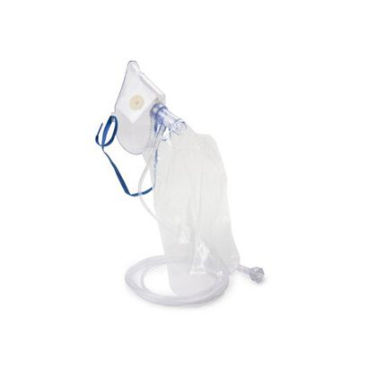 Buy McKesson NonRebreather Oxygen Mask