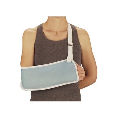 Buy DeRoyal Narrow Pouch Arm Sling with Buckle Closure