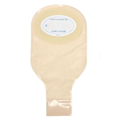 Buy Nu-Hope Nu-Flex Oval Post-Operative Adult Drainable Pouch