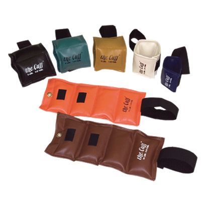 Buy Cuff Rehabilitation Weight Set