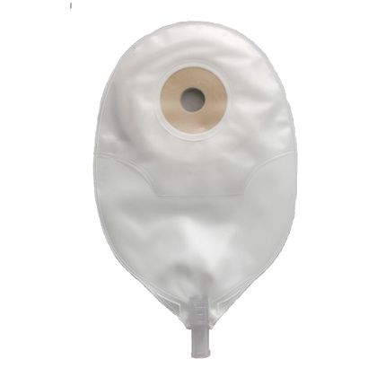 Buy Nu-Hope Nu-Flex Round Mini Urinary Pouch with Flutter Valve