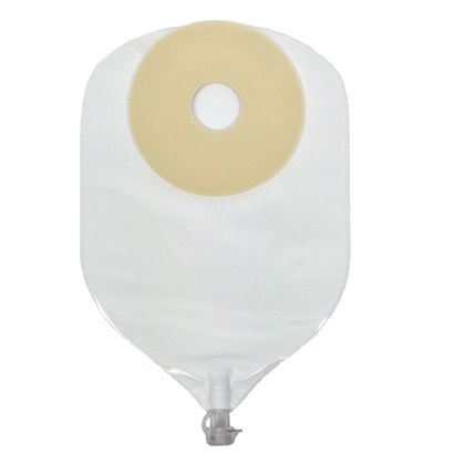 Buy Nu-Hope Nu-Flex Round Post-Operative Brief Urinary Pouch