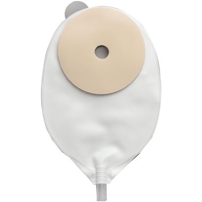 Buy Nu-Hope Nu-Flex Round Post-Operative Mini Urinary Pouch