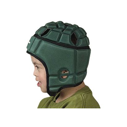 Buy Playmaker Headgear - Green
