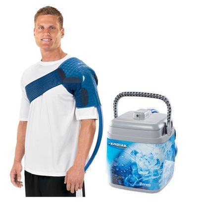 Buy Breg Polar Care Kodiak Shoulder Cold Therapy System