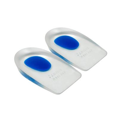Buy Vive Silicone Heel Cups