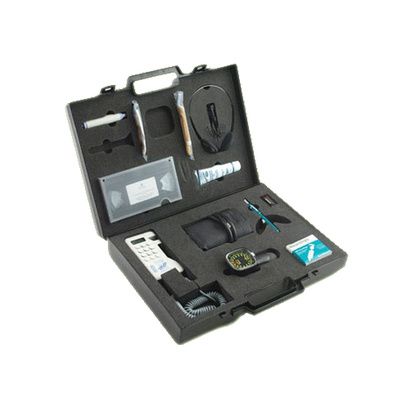 Buy Huntleigh Diabetic Foot Assessment Kit with Vascular Assessment Unit