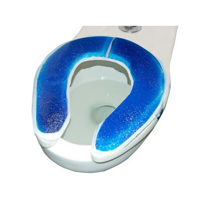 Buy Skil-Care Gel Foam Toilet Seat Cushion