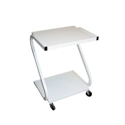 Buy Ideal Z Two Shelf Specialty Equipment Cart