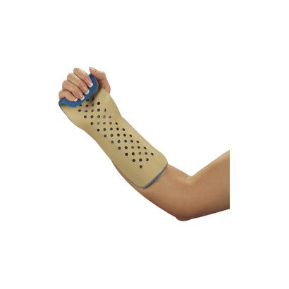 Buy DeRoyal Colles Splint with Foam