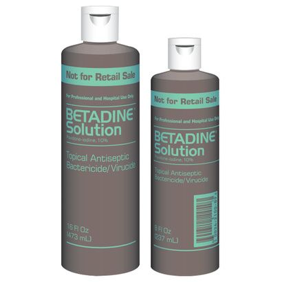 Buy Purdue Betadine Antiseptic Solution