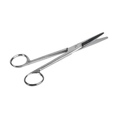 Buy Medline Mayo Curved Dissecting Scissor