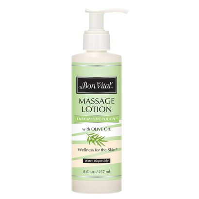 Buy Bon Vital Therapeutic Touch Massage Lotion