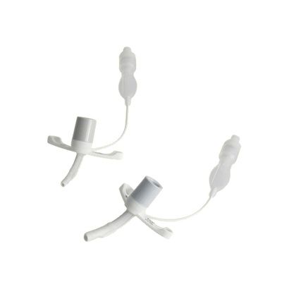 Buy Smiths Medical Portex Bivona TTS Cuffed Pediatric with V Neck Flange Tracheostomy Tubes