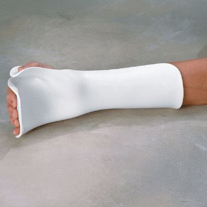 Buy Rolyan Synergy Splinting Material