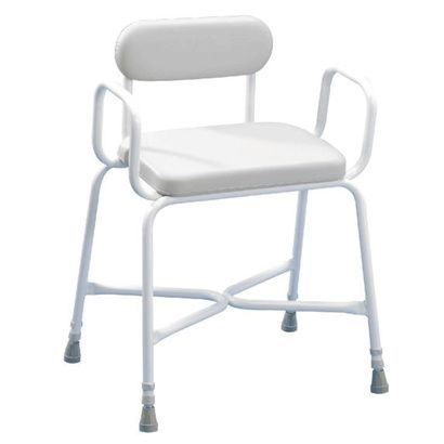 Buy Homecraft Sherwood Plus Perching Shower Stool