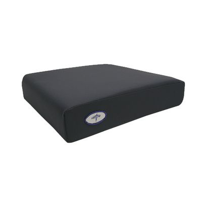 Buy Medline Visco Foam Wheelchair Cushion