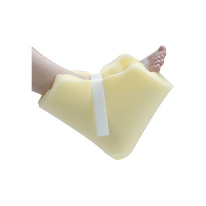 Buy DeRoyal Foam Heel and Ankle Protector with Strap