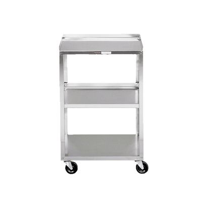 Buy Chattanooga Model MB-T Stainless Steel Cart