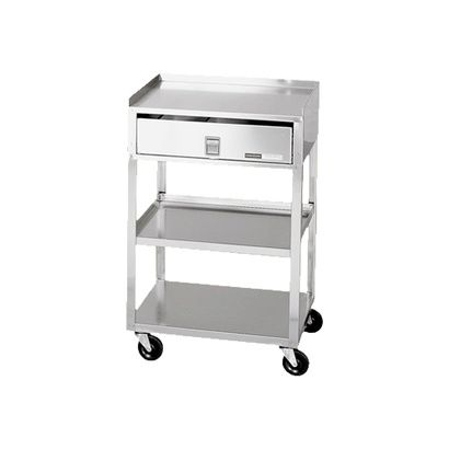 Buy Chattanooga Model MB-TD Stainless Steel Cart