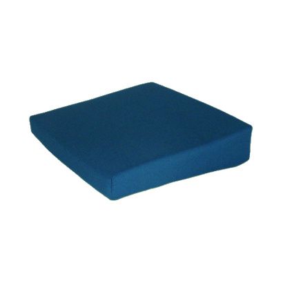 Buy Mabis DMI Sloping Back Seat Cushion