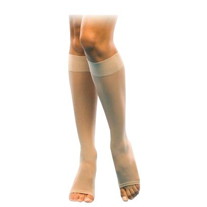 Buy Venosan Below Knee 20-30mmHg Medical Compression Stockings