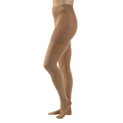 Buy BSN Jobst Relief Waist High 20-30 mmHg Compression Pantyhose