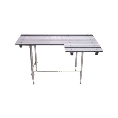 Buy Folding Shower Transfer Bench