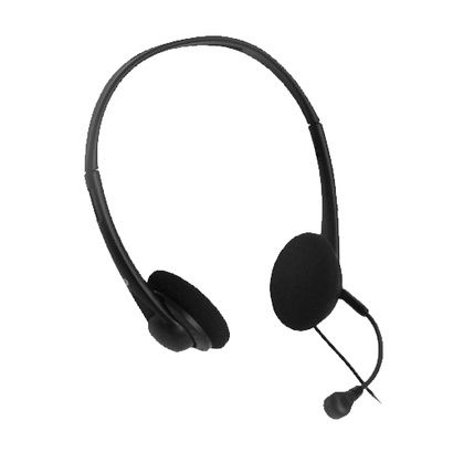 Buy ClearSounds HD500 Handsfree Binaural Headset