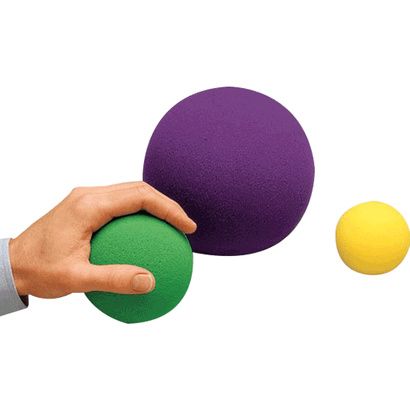 Buy Norco Round Foam Hand Exerciser